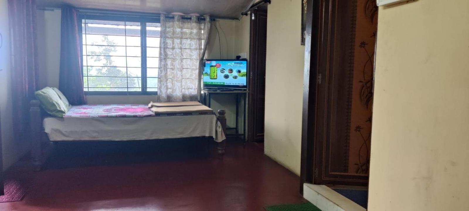 Danny'S Den Villa Madikeri Buitenkant foto