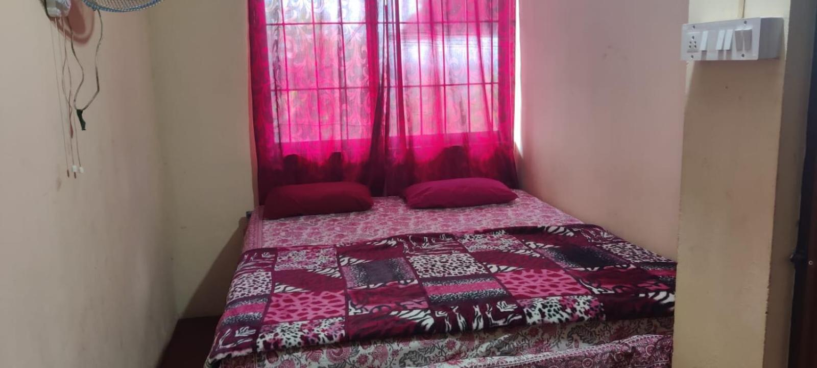 Danny'S Den Villa Madikeri Buitenkant foto