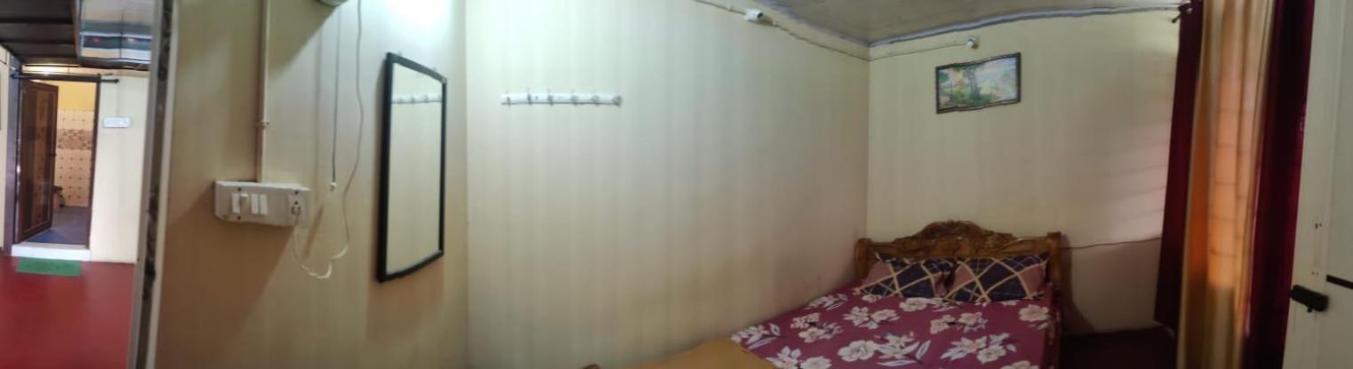 Danny'S Den Villa Madikeri Buitenkant foto