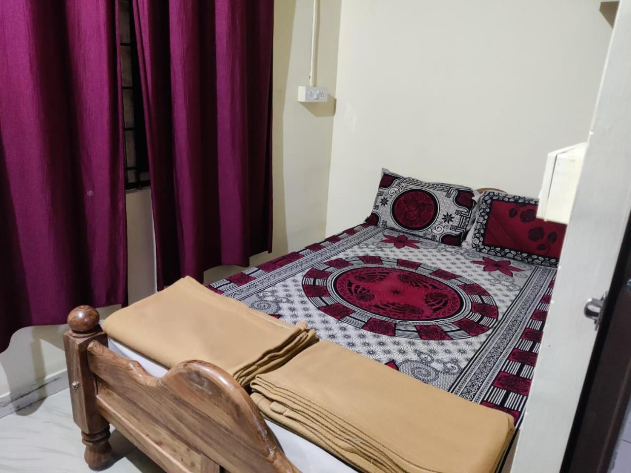 Danny'S Den Villa Madikeri Buitenkant foto