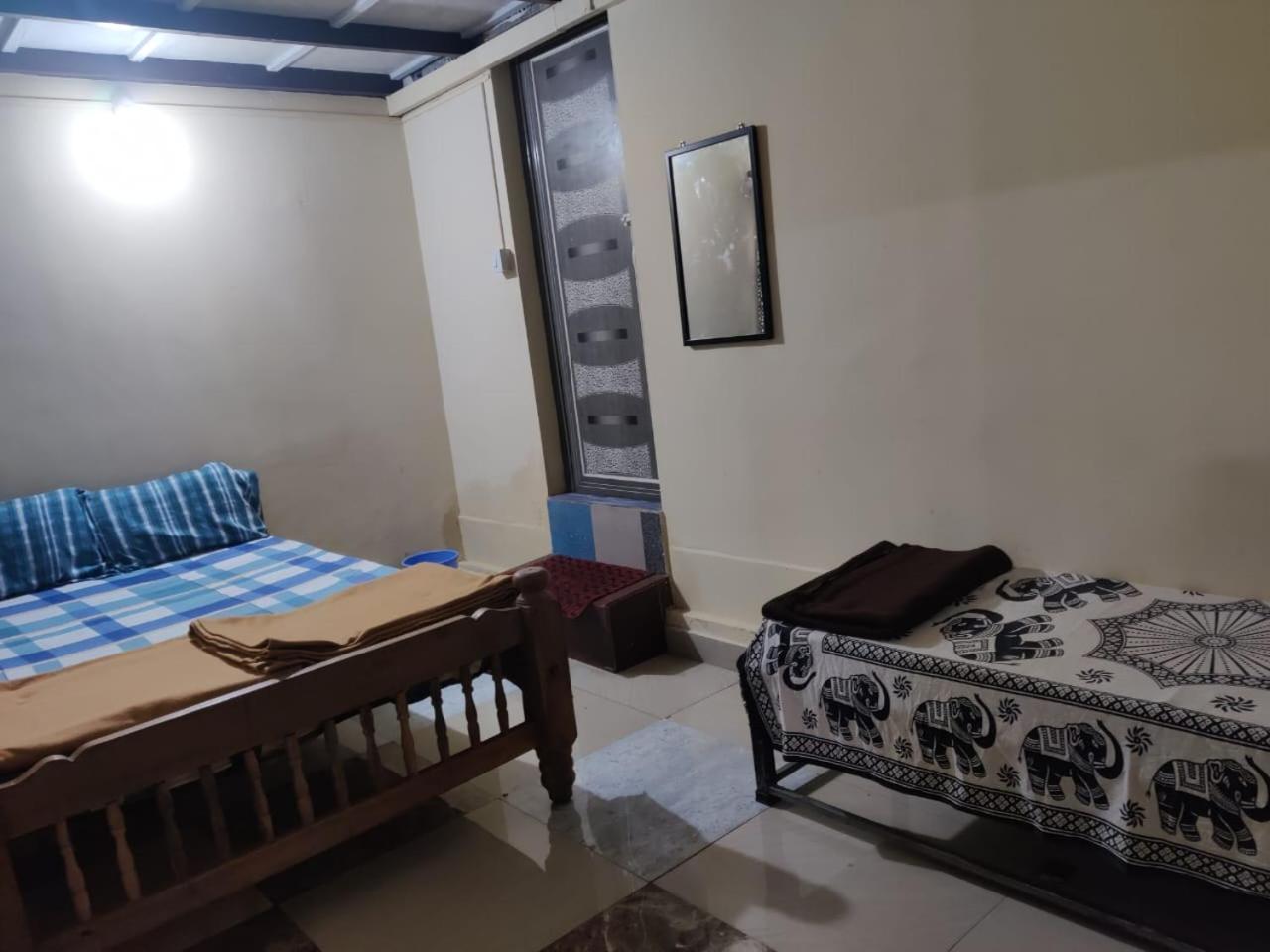 Danny'S Den Villa Madikeri Buitenkant foto