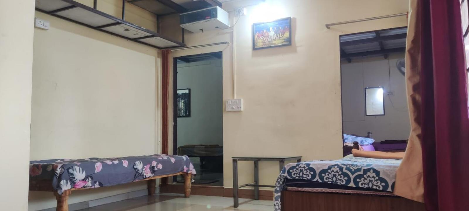 Danny'S Den Villa Madikeri Buitenkant foto
